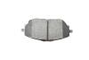 Комплект тормозных колодок (дисковых).) Metelli 22-1088-0 (фото 7)