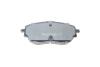 Комплект тормозных колодок (дисковых).) Metelli 22-1088-0 (фото 9)