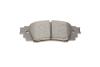 Комплект тормозных колодок (дисковых).) Metelli 22-1089-0 (фото 4)