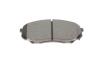Комплект тормозных колодок (дисковых).) Metelli 22-1096-0 (фото 11)