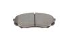 Комплект тормозных колодок (дисковых).) Metelli 22-1096-0 (фото 8)