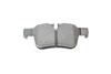 Комплект тормозных колодок (дисковых).) Metelli 22-1121-0 (фото 7)