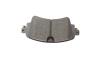 Комплект тормозных колодок (дисковых).) Metelli 22-1129-0 (фото 4)