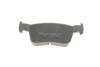 Комплект тормозных колодок (дисковых).) Metelli 22-1131-0 (фото 7)