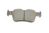 Комплект тормозных колодок (дисковых).) Metelli 22-1131-0 (фото 8)