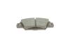 Комплект тормозных колодок (дисковых).) Metelli 22-1158-0 (фото 5)
