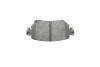 Комплект тормозных колодок (дисковых).) Metelli 22-1159-0 (фото 4)