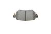 Комплект тормозных колодок (дисковых).) Metelli 22-1159-0 (фото 10)