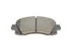 Комплект тормозных колодок (дисковых).) Metelli 22-1161-0 (фото 5)