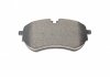 Комплект тормозных колодок (дисковых).) Metelli 22-1172-0 (фото 4)