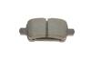 Комплект тормозных колодок (дисковых).) Metelli 22-1180-0 (фото 5)