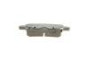 Комплект тормозных колодок (дисковых).) Metelli 22-1180-0 (фото 6)