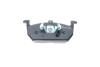 Комплект тормозных колодок (дисковых).) Metelli 22-1214-0 (фото 6)