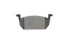 Комплект тормозных колодок (дисковых).) Metelli 22-1214-0 (фото 7)
