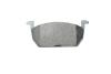 Комплект тормозных колодок (дисковых).) Metelli 22-1214-0 (фото 10)