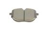 Комплект тормозных колодок (дисковых).) Metelli 22-1321-0 (фото 5)