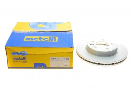 Диск тормозной Metelli 23-1414C