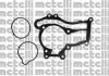 Насос системи охолодження Metelli 24-1285 (фото 2)