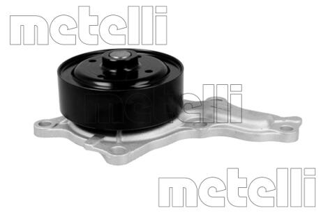Водяной насос Metelli 24-1514
