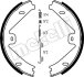 Комплект гальмівних колодок (барабанних) Metelli 53-0250K (фото 1)