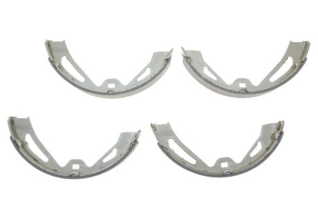 Комплект гальмівних колодок (барабанних) Metelli 53-0726