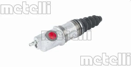 Циліндр зчеплення робочий Metelli 54-0068