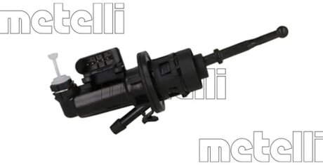 Циліндр зчеплення головний Metelli 55-0226