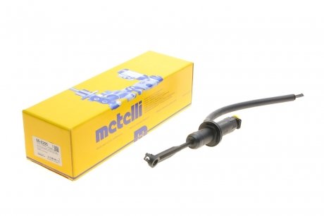 Цилиндр сцепления (главный) Metelli 55-0255