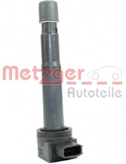 Катушка зажигания METZGER 0880466