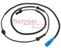 Датчик ABS METZGER 0900669 (фото 1)