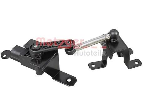 Датчик высоты подъема подвески в сборе METZGER 0901332