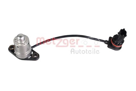 Датчик рівня оливи METZGER 0980004