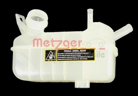 Бачок расширительный METZGER 2140064