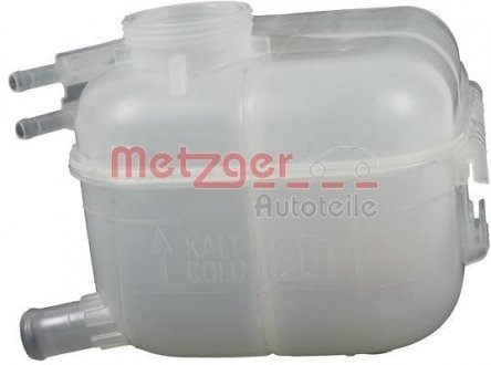 Бачок расширительный METZGER 2140094