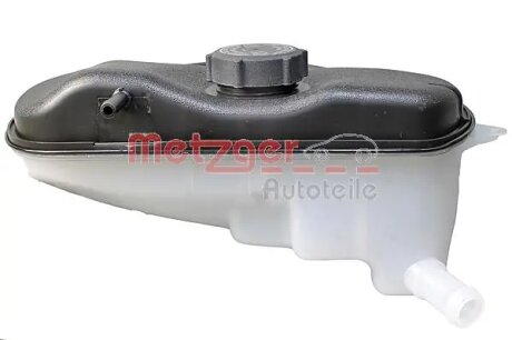 Бачок розширювальний METZGER 2140281