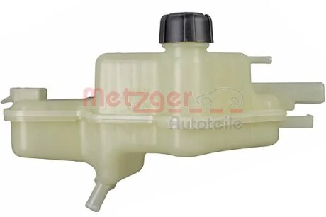 Бачок розширювальний METZGER 2140322