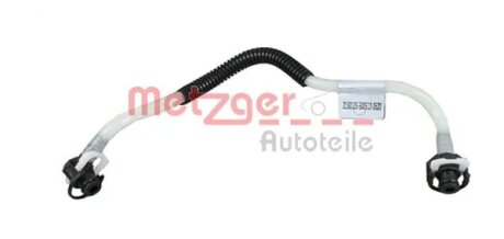 Шланг паливний METZGER 2150125