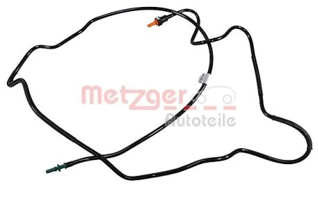 Шланг паливний METZGER 2150174