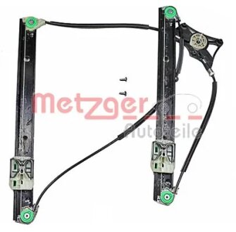 Склопідйомник METZGER 2160426