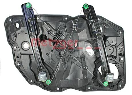 Склопідйомник METZGER 2160428