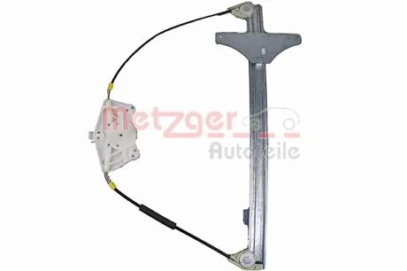 Склопідйомник METZGER 2160521
