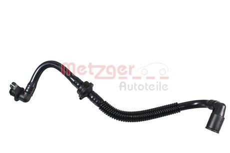 Шланг гальмівний METZGER 2180037