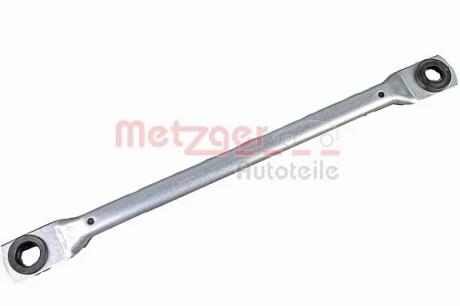 Привод стеклоочистителя METZGER 2190889