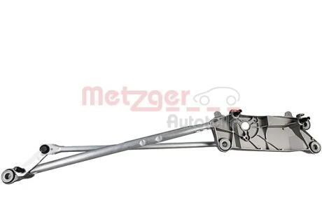 Трапеция стеклоочистителя METZGER 2190929