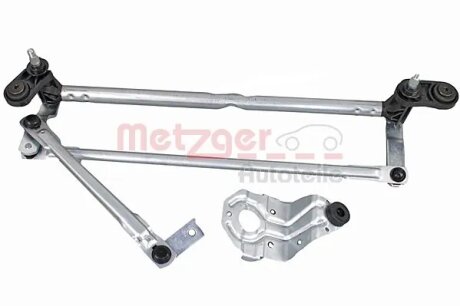 Трапеція склоочисника METZGER 2190963