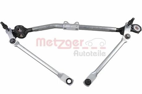 Трапеция стеклоочистителя METZGER 2190982