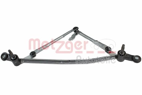 Трапеція склоочисника METZGER 2191062