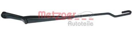 Важіль склоочисника METZGER 2191137