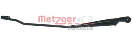 Важіль склоочисника METZGER 2191138