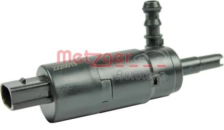 Помпа омивача METZGER 2220015